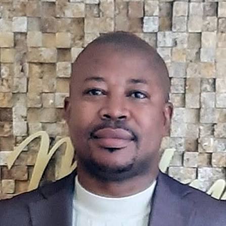 Dr. Siyanda Mngadi