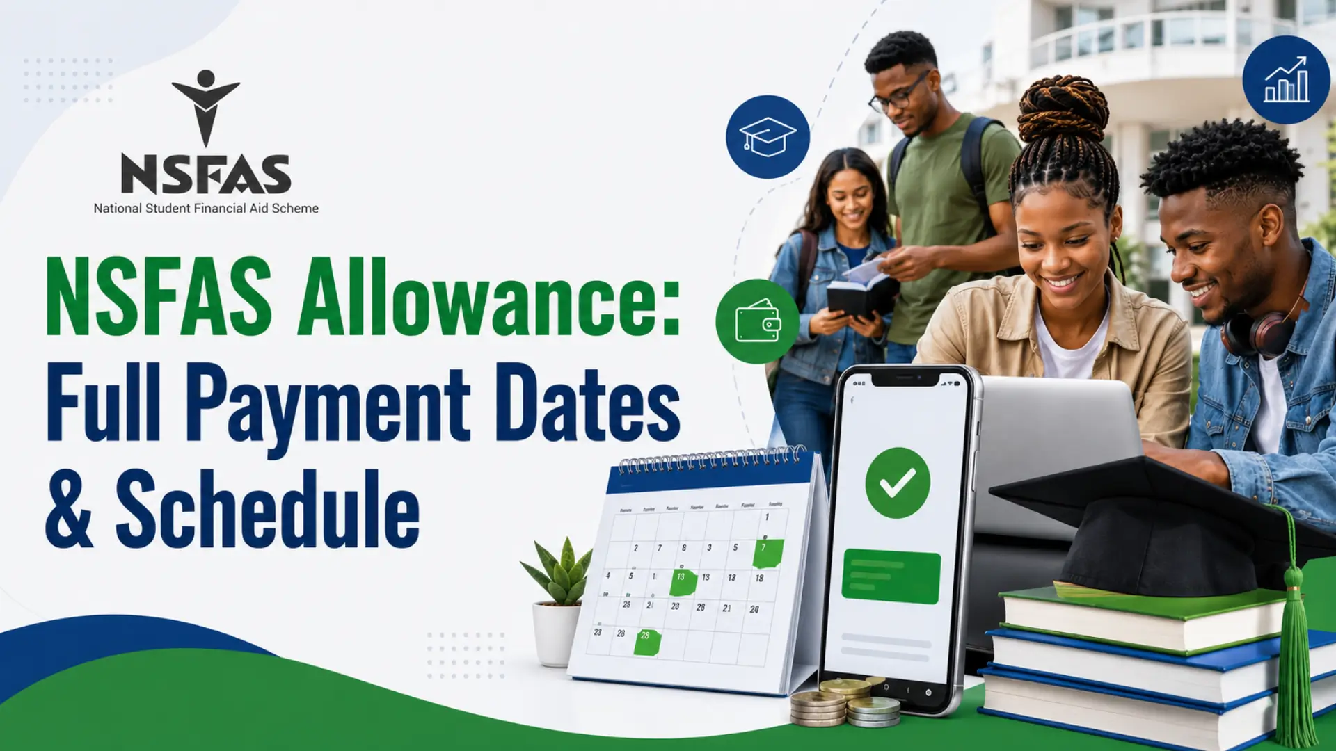 NSFAS Allowance
