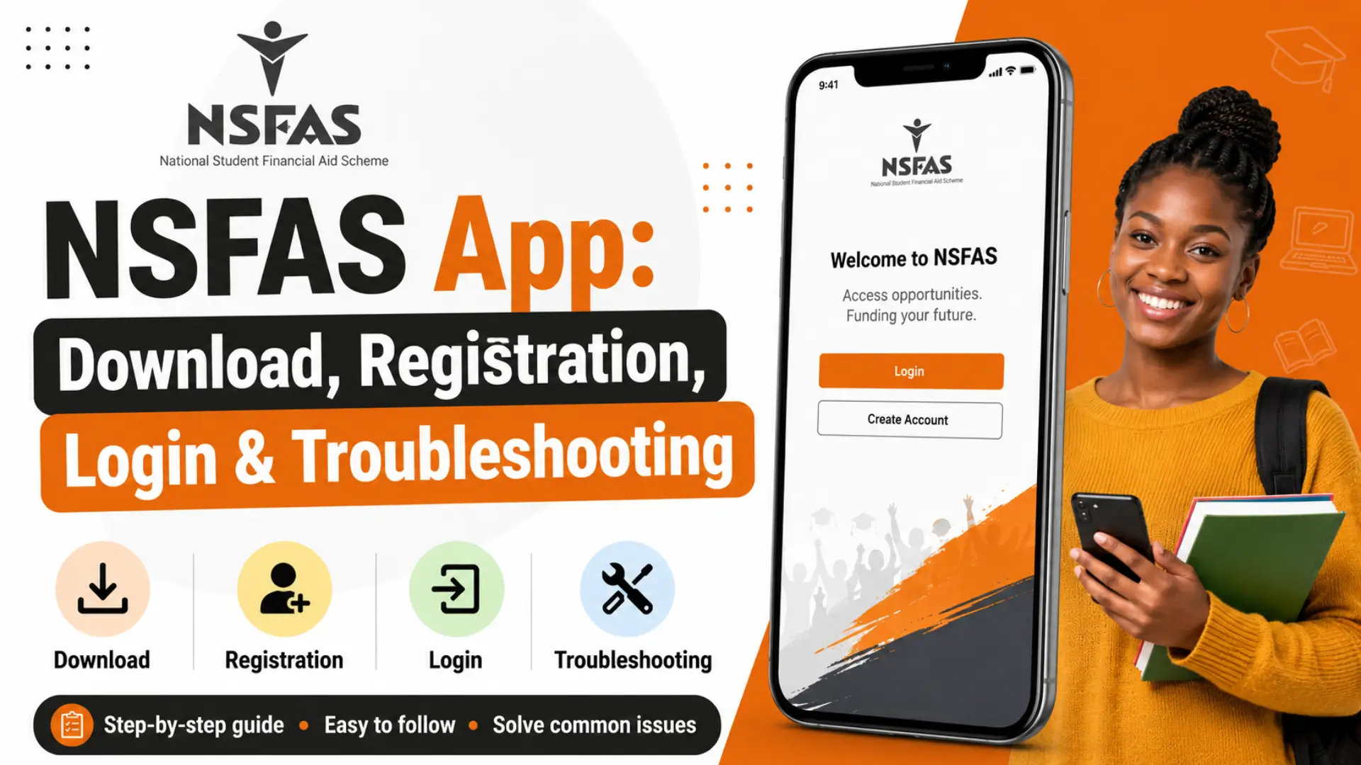 NSFAS App