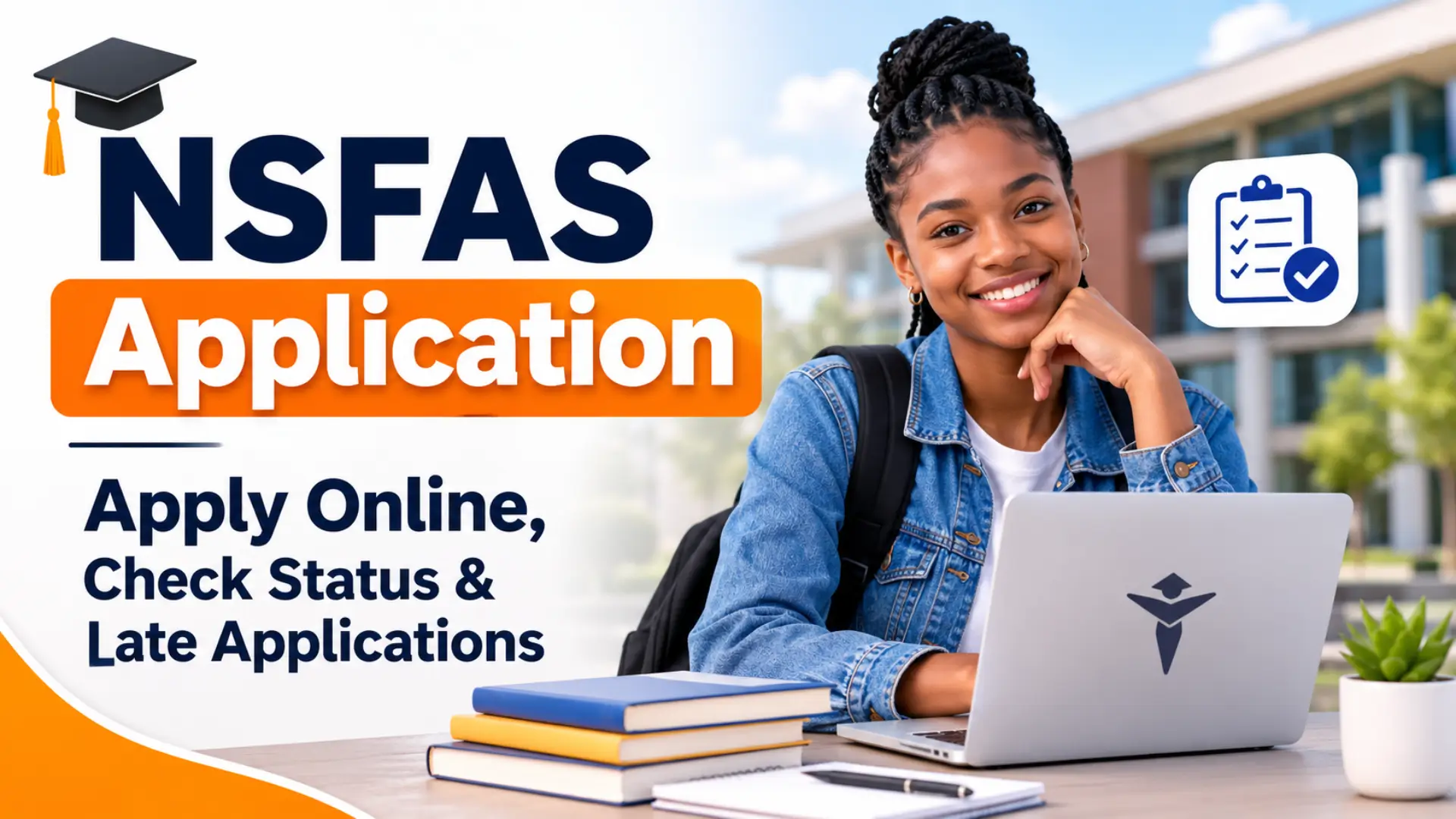 NSFAS Application