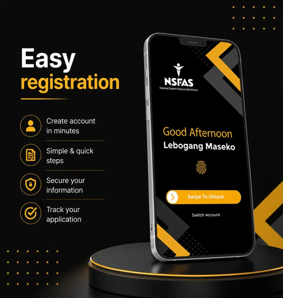 eZaga Registration